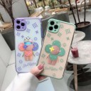 GUCCI galaxy s20ケース ヴィトンiphone11proケース 光沢