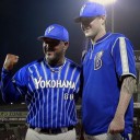 14安打10得点！ピープルズ来日初勝利だぜ～！！！