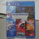 Darius Cozmic Collection Console【PS4、海外】