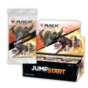 明日は『Jumpstart』発売！　＆　大会のお知らせ　　ドンキー