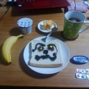 アーちゃんの粗相（金）♪