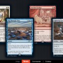 次回のSecret LairはWotCスタッフの飼い犬がテーマ！！