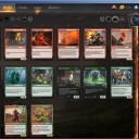 MTGArena 有人ドラフト アモンケットリマスター