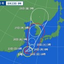 ★上空6000ｍ【氷点下６度以下】の寒気★／暑さはようやくピークを過ぎてきました。