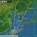 ★上空6000ｍ【氷点下６度以下】の寒気★／暑さはようやくピークを過ぎてきました。