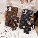 ルイヴィトン iphone11/12ケース ブランド ゴヤール アイフォン11 pro/11pro maxケース 大人気