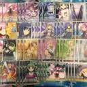 ヴァイスデッキ販売　マギレコ