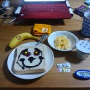 仕事に集中する為の試み♪