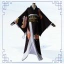 鬼滅の刃 鬼舞辻無惨 童磨 コスプレ衣装着物 コスチューム
