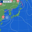 福岡で今年最高の ３８.0 ℃。／【警戒レベル４】相当情報［土砂災害］。