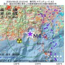 いつ自分に落雷してもおかしくない。