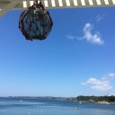 少しだけ