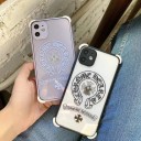 グッチ iphone12/12 maxケース ブランド クロムハーツ アイフォン12 pro/12 pro maxケース 激安