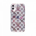 可愛い 犬の服 ルイヴィトン ペット服 ヴィトン iPhone12/12プロケース