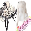 アークナイツ プラチナ コスプレ衣装＆ウィッグ 好評発売