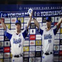 佐野＆ソトの6打点だぜ～！！！