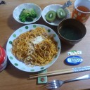月初めツイタチブルース♪