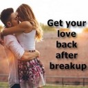How Can I Get Back My Lover