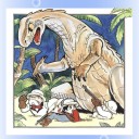 ロストワールド 手塚治虫著 Kindle版