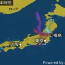 【 最悪のケース 】想定し早めに台風への備えを。／★【 大分 ３８ ℃ 】★