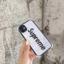 シュプリーム iphone11/12ケース ブランド ナイキ iphone12 pro/12 pro maxケース