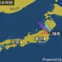 関東【 ３５℃ 】超える猛暑日。