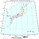 風速80m/sは時速288kmです。走行中の新幹線にしがみついて体に受ける風です。