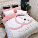 CHANEL 布団カバー４点セット オシャレ LV アイフォン12/12Proケース レディス向け