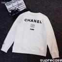 激安 CHANEL 大判ストール マフラー パロディ パーカー シャネル
