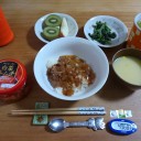 ３連休明けボケ♪
