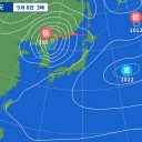 【台風被災の停電】⇒【熱中症による死者】。
