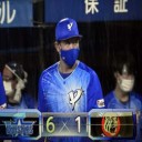 ようやく上茶谷の今季初勝利だぜ～！！！