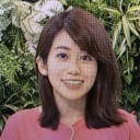 NHK 中川安奈アナウンサー