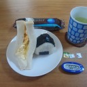 木曜市の日は忙しい♪