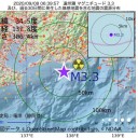 【 大量脱出 】／感染拡大で過剰な隔離。　（追記＠翌１０朝）