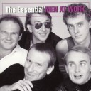 Essential Men at Work