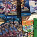 遊戯王　ジェネシス・インパクターズ