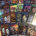 遊戯王　ジェネシス・インパクターズ