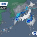 【長崎県】（記録短時間大雨情報）／★【 大雨・洪水・土砂・竜巻 】★