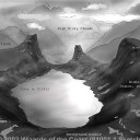 神河当時 - John Avonの土地のスケッチ