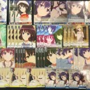 ヴァイスシュヴァルツ　冴えカノ