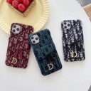 ディオール アイフォン12ケース レディース chanel iphone12maxケース