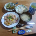 新しい生活スタイルを求めているのだが♪