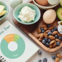 Top Benefits of Healthy Eating