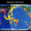 ★【M5.3】NEPAL【10.0km】★　（地震…少なめ…？）