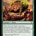 【EDH】アシャヤ+ハルクをもう少し考察する