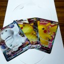 ポケカ　ボルテッカ―