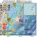 【 米軍を 守るため 】／【民主主義の防波堤】を強調。