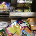 ポケカ　仰天のボルテッカー