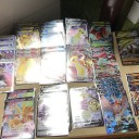 ポケカ　仰天のボルテッカー